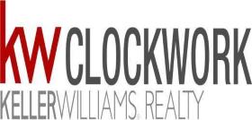 Logo of Clockwork Properties