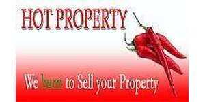 Logo of Hot Property Witbank