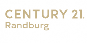 Logo of Century 21 Randburg