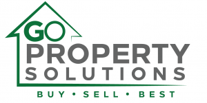 Logo of Go Property Solutios