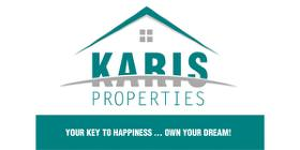 Logo of Karis Properties