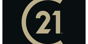 Logo of Century 21 White River