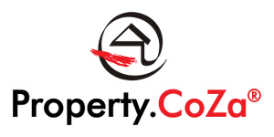 Logo of Property.CoZa - Limited