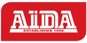 Logo of Aida Pretoria North