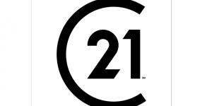 Logo of Century 21 East Rand
