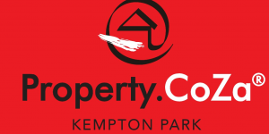 Logo of Property.CoZa - Johannesburg North West