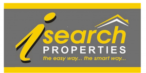 Logo of iSearch Properties