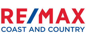 Logo of RE/MAX Coast and Country Umtentweni