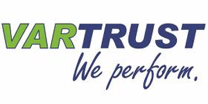 Logo of Vartrust Real Estate