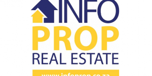 Logo of Infoprop Pietermaritzburg