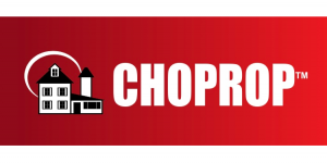 Logo of Choprop (Pty) Ltd