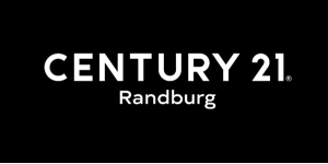 Logo of Century 21 Randburg