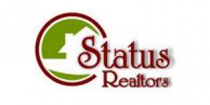 Logo of Status Realtors
