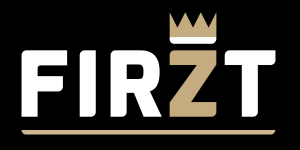 Logo of Firzt, Firzt Realty Company