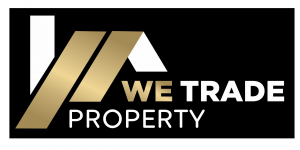 Logo of We Trade Property