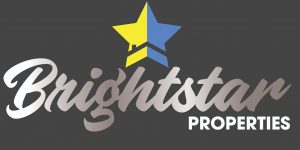 Logo of Brightstar Properties 