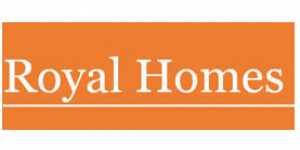 Logo of Royal Homes