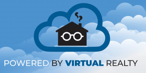 Logo of Virtual Realty