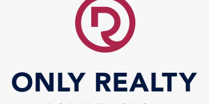 Logo of Only Realty