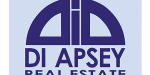 Logo of Di Apsey Real Estate 