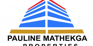 Logo of Pauline Mathekga Properties