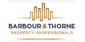 Logo of Barbour & Thorne Properties 