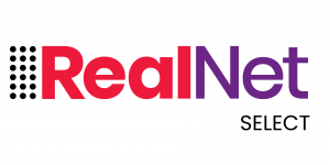 Logo of RealNet Select Strandfontein and Mitchells Plain