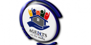 Logo of Agents on the Move