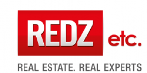 Logo of REDZ etc