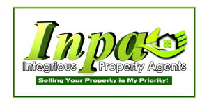 Logo of INPA Properties