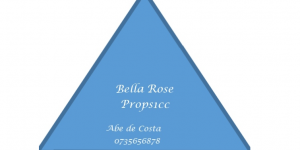 Logo of Bella Rose Props1cc