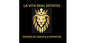 Logo of La Vita Real Estate