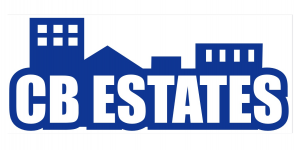 Logo of CB Estates 