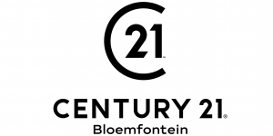 Logo of Century 21 - Bloemfontein