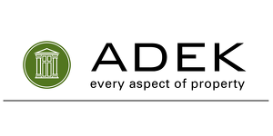 Logo of Adek