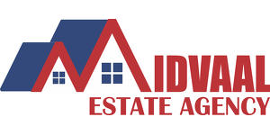 Logo of Midvaal Estate Agency
