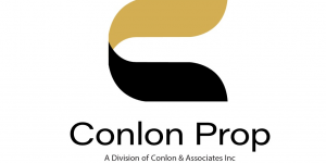 Logo of Conlon Prop