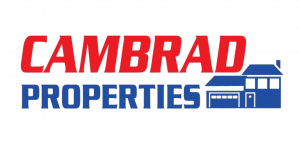 Logo of Cambrad Properties