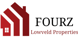 Logo of Fourz Lowveld Properties