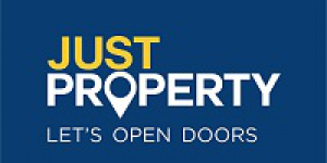 Logo of Just Property Richardsbay