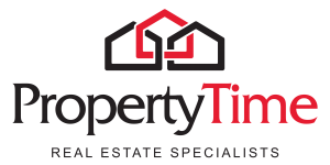 Logo of Propertytime