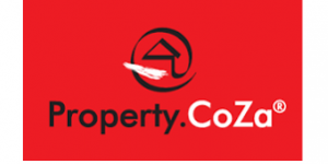 Logo of Property.CoZa Legends