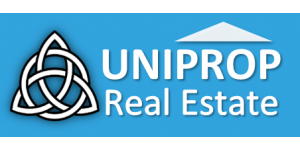 Logo of Uniprop Real Estate