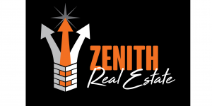 Logo of Zenith Real Estate