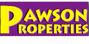 Logo of Pawson Properties