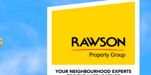 Logo of Rawson Properties The Orchards