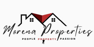 Logo of Morena Properties