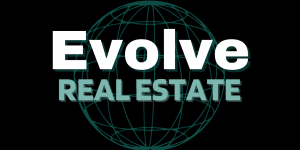 Logo of Evolve Real Estate