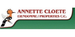 Logo of Annette Cloete Eiendomme