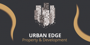 Logo of Urban Edge Property Group